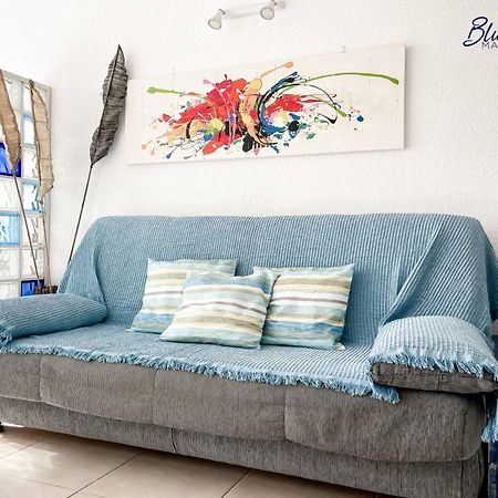 Blue Loft Corralejo En Main Street By Rentalfue Luaran gambar