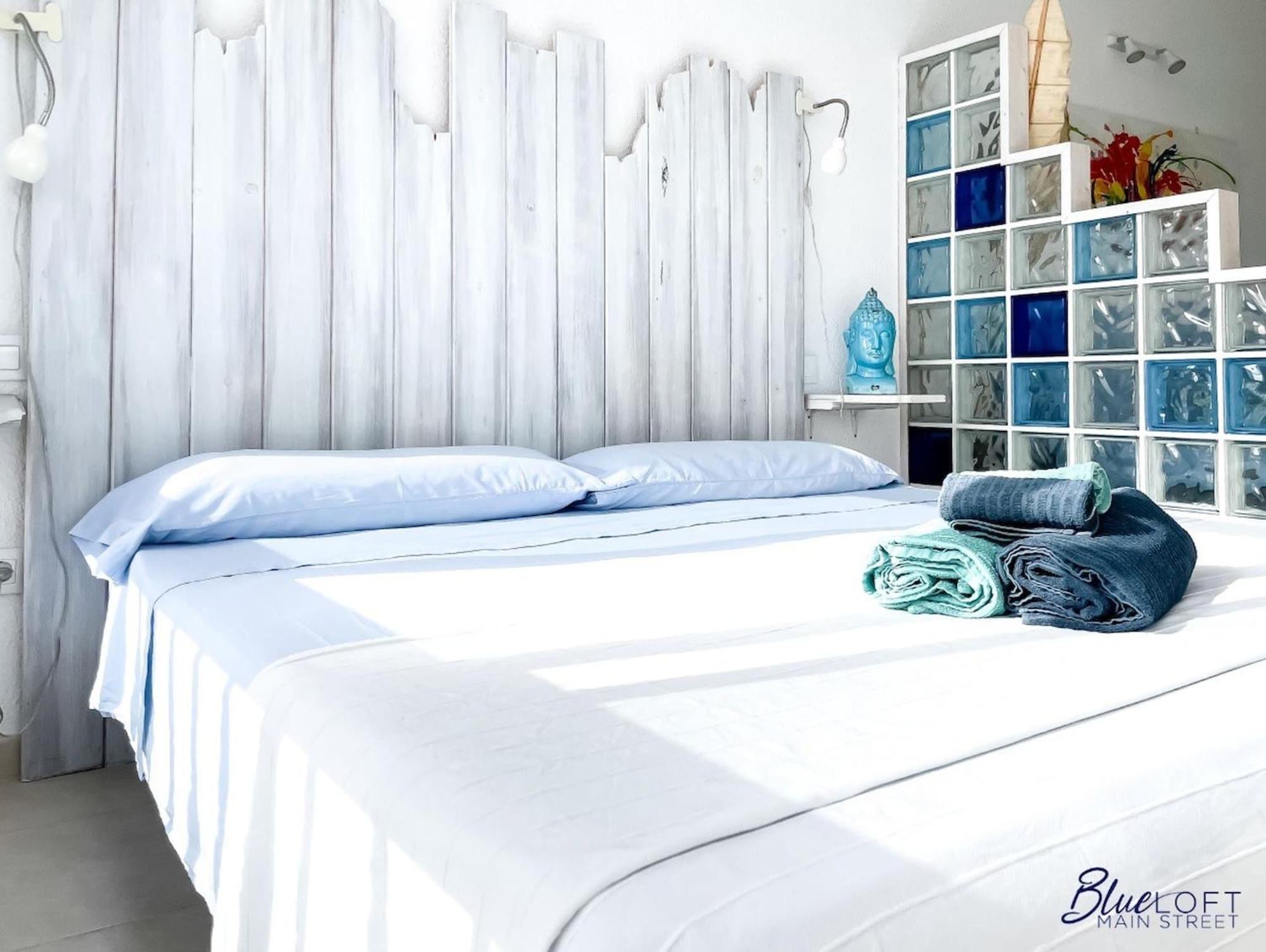 Blue Loft Corralejo En Main Street By Rentalfue Luaran gambar