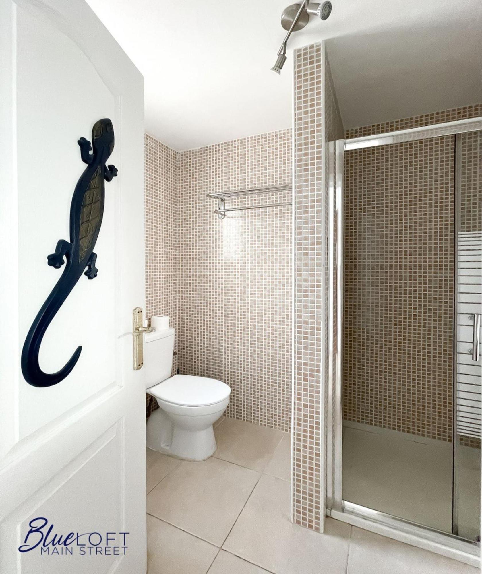 Blue Loft Corralejo En Main Street By Rentalfue Luaran gambar