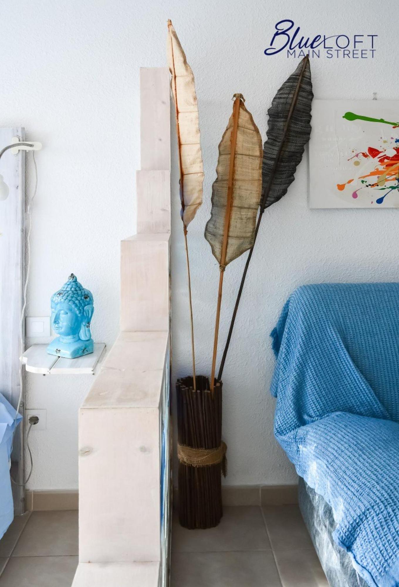 Blue Loft Corralejo En Main Street By Rentalfue Luaran gambar
