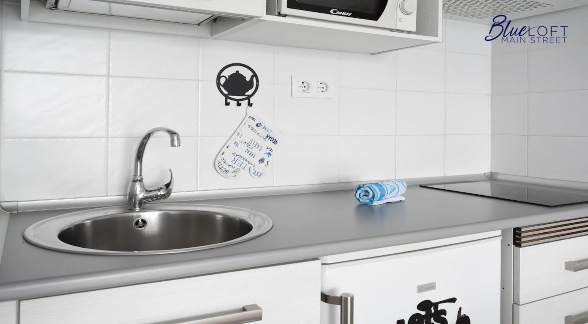 Blue Loft Corralejo En Main Street By Rentalfue Luaran gambar