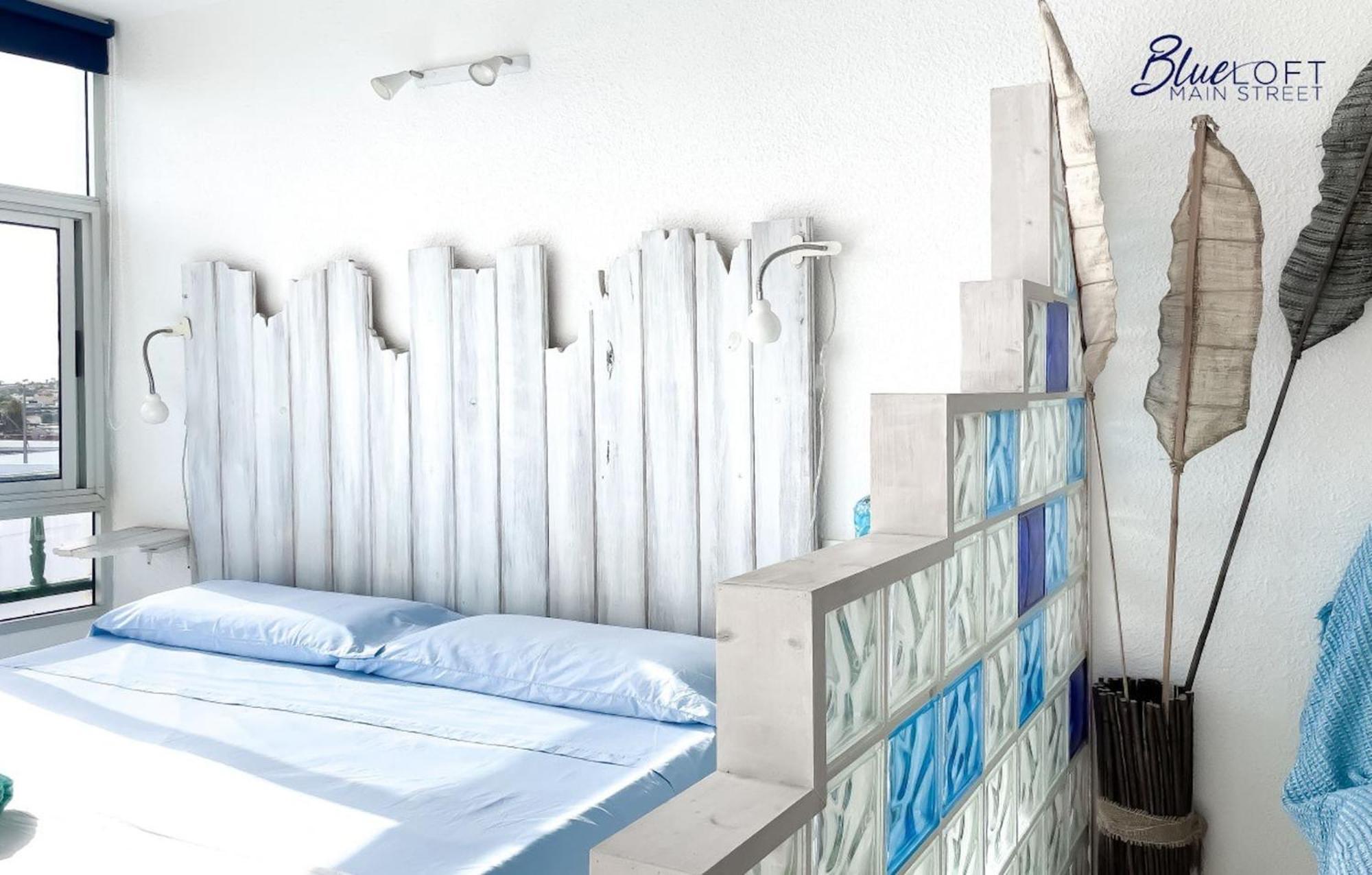 Blue Loft Corralejo En Main Street By Rentalfue Luaran gambar