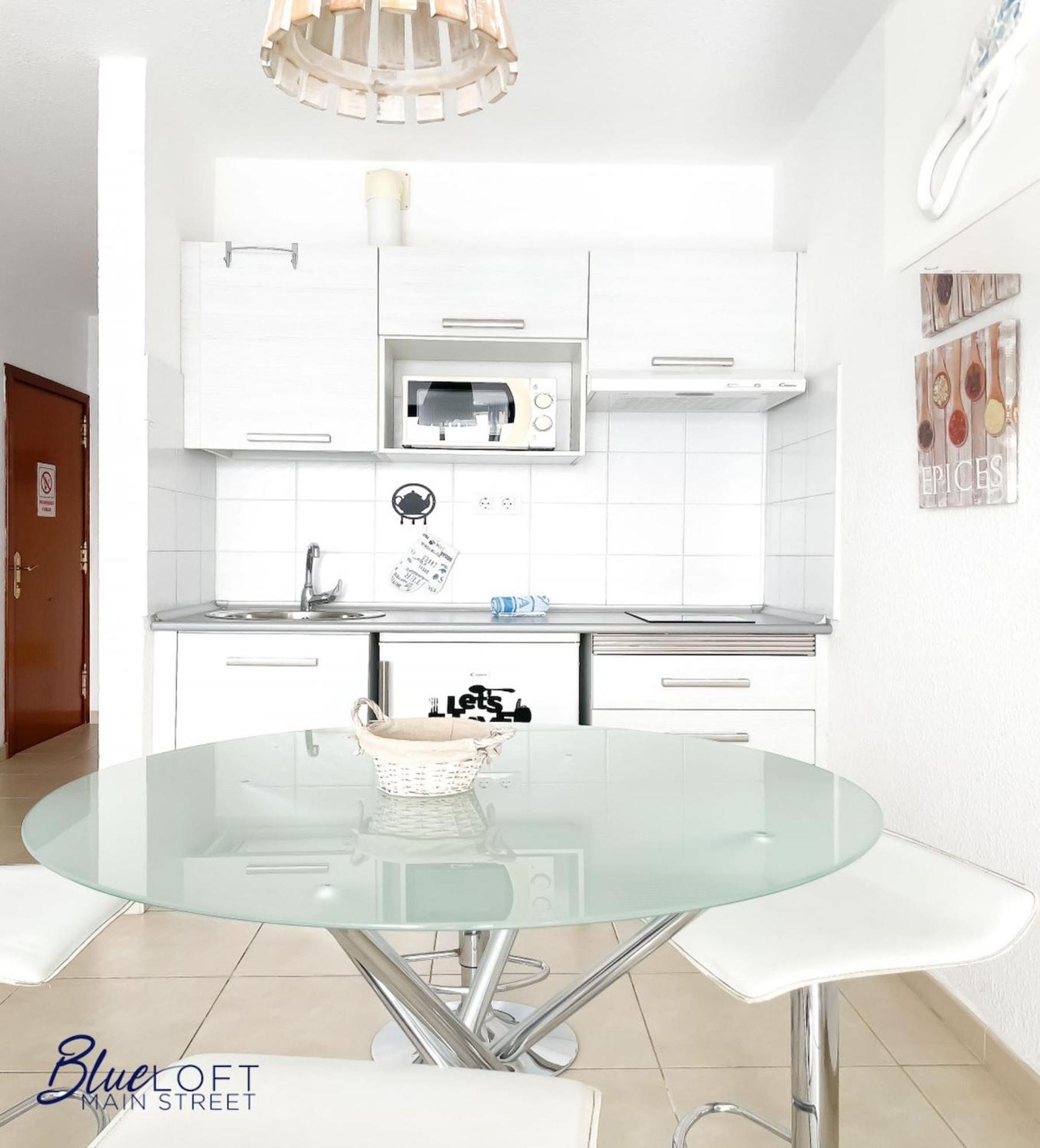 Blue Loft Corralejo En Main Street By Rentalfue Luaran gambar